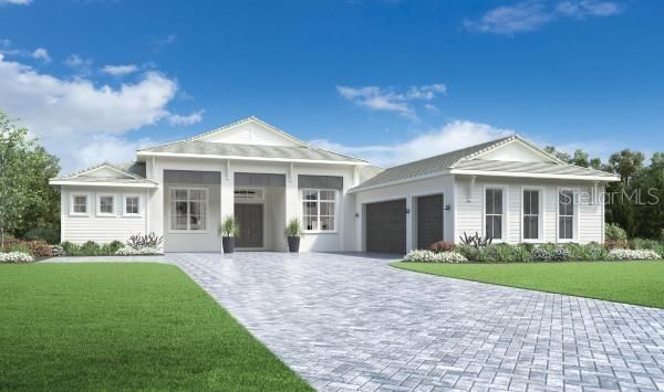 Под контрактом: $1,749,000 (4 спален, 4 ванн, 3663 Квадратных фут)