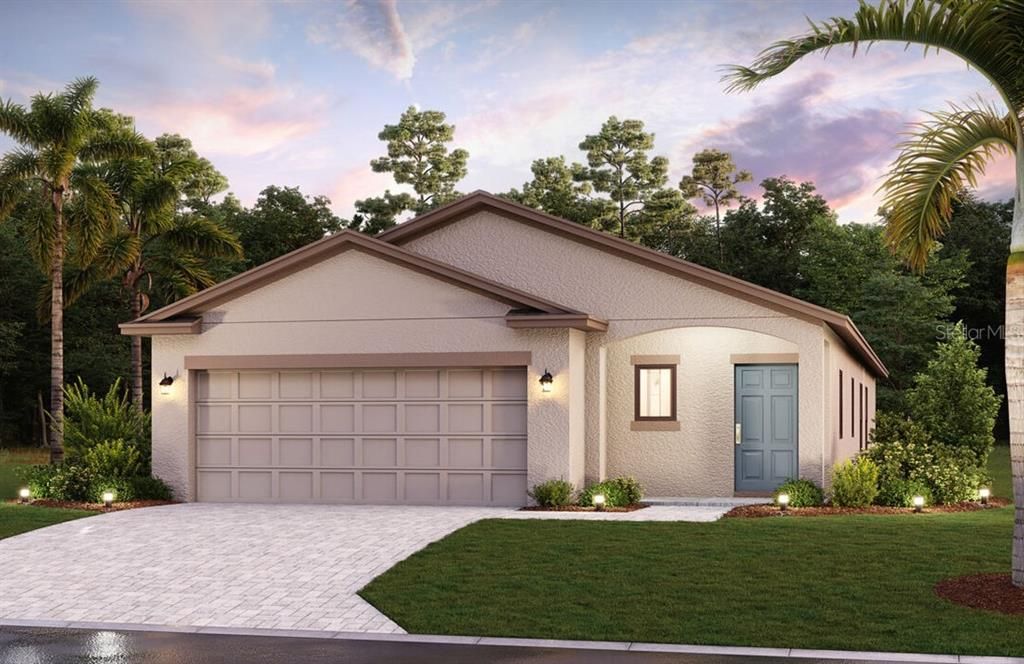 最近售出: $289,990 (3 贝兹, 2 浴室, 1623 平方英尺)