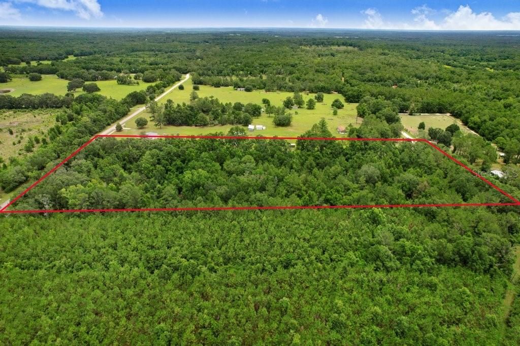 For Sale: $250,000 (13.33 acres)