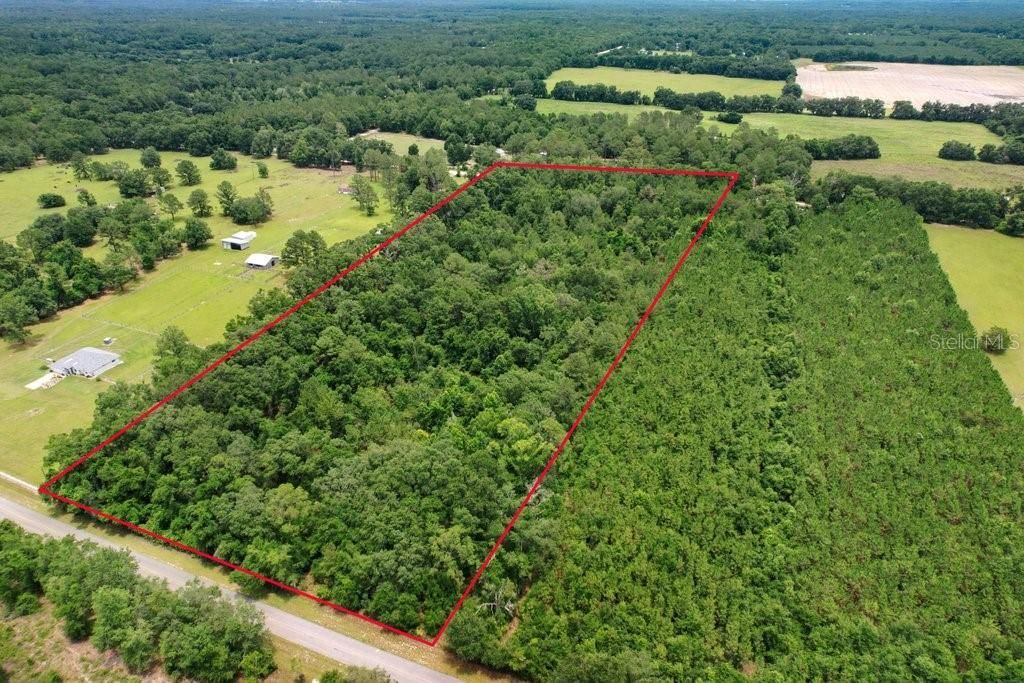 For Sale: $250,000 (13.33 acres)