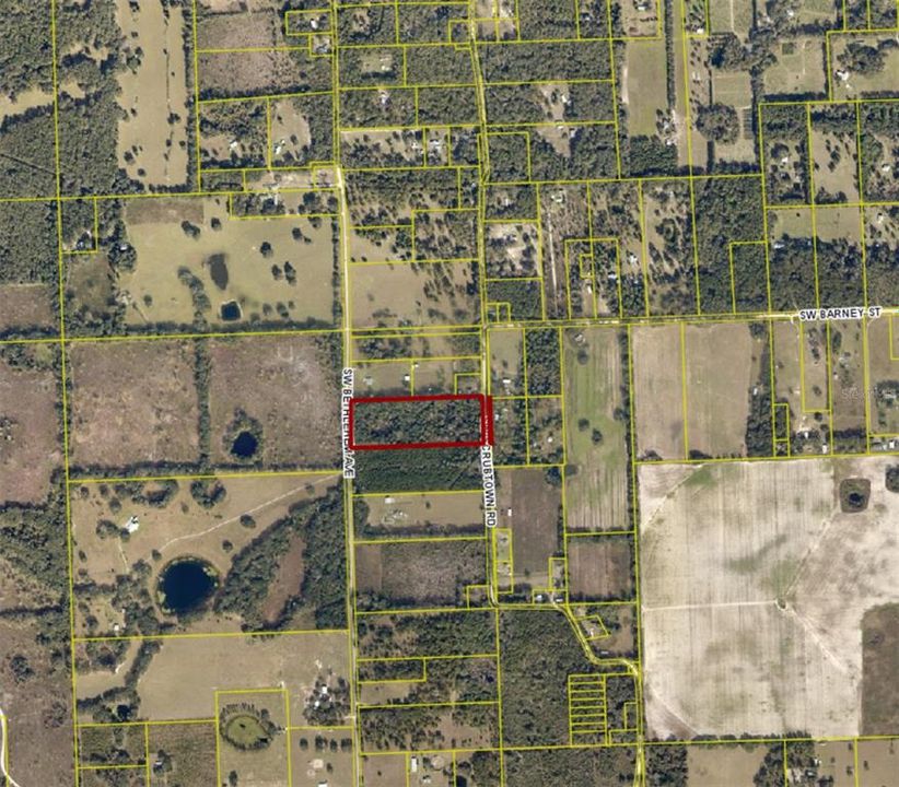 For Sale: $250,000 (13.33 acres)