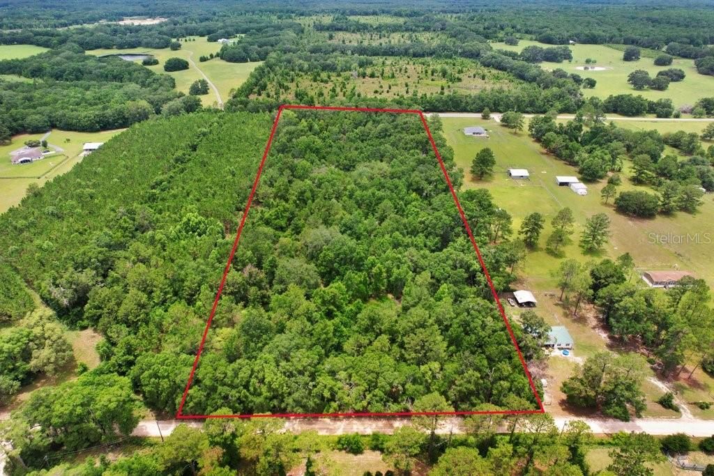 For Sale: $250,000 (13.33 acres)