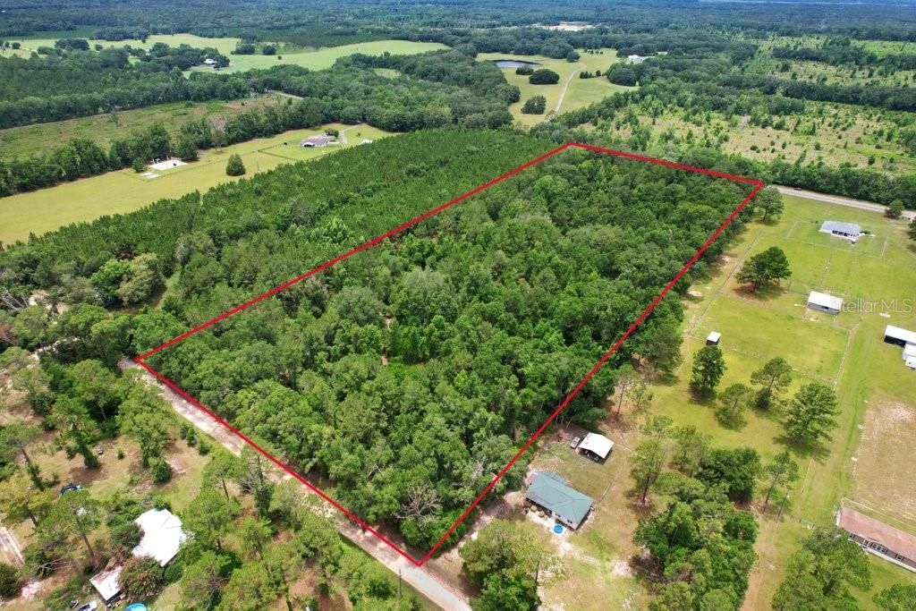 For Sale: $250,000 (13.33 acres)
