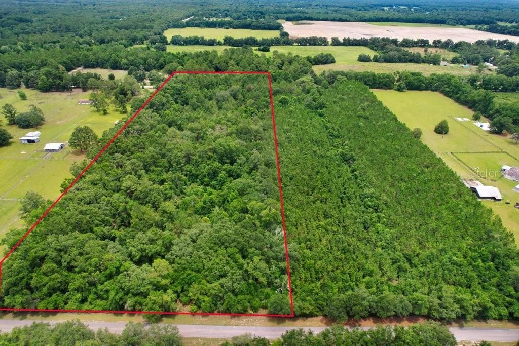 For Sale: $250,000 (13.33 acres)