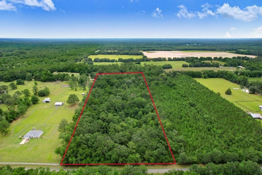 For Sale: $250,000 (13.33 acres)