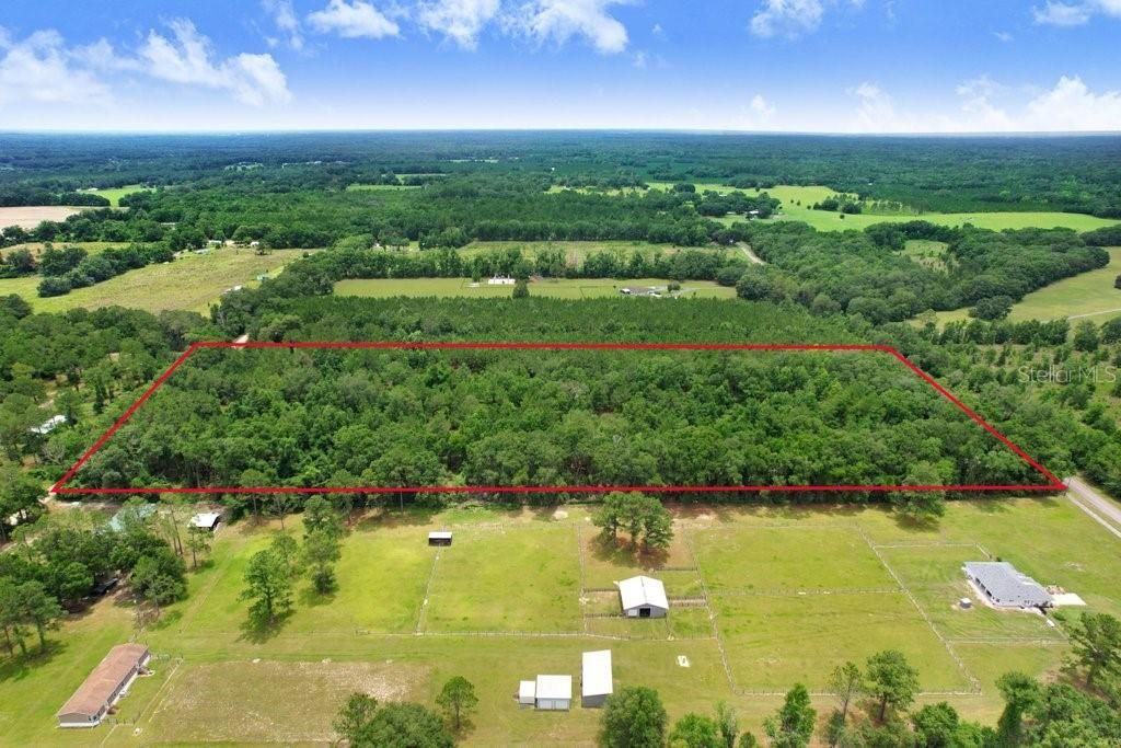 For Sale: $250,000 (13.33 acres)