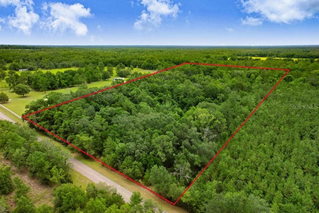 For Sale: $250,000 (13.33 acres)