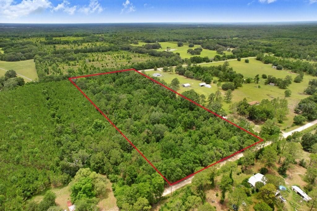 For Sale: $250,000 (13.33 acres)