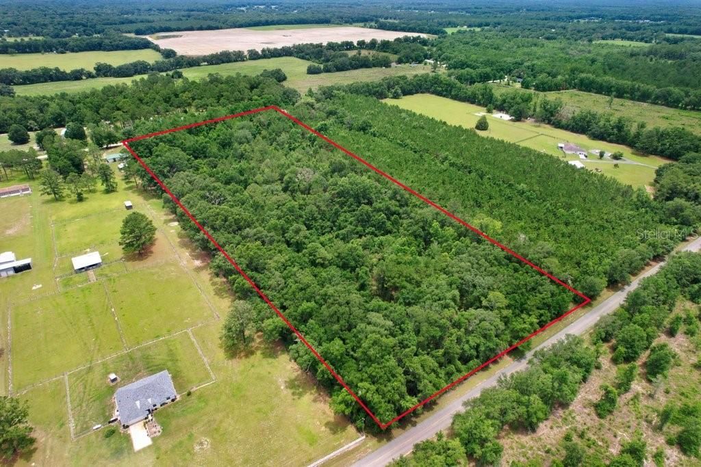 For Sale: $250,000 (13.33 acres)