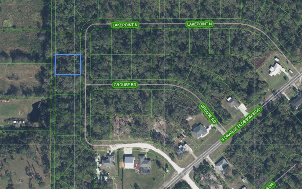 Недавно продано: $9,000 (0.29 acres)