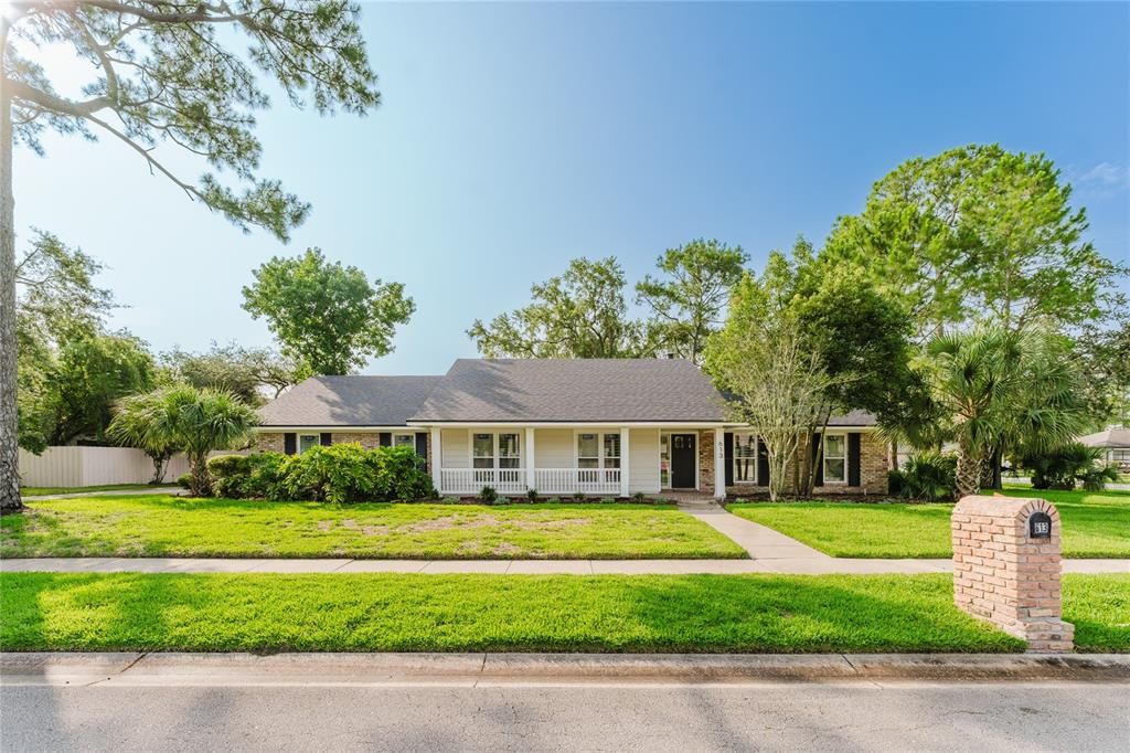 Recently Rented: $3,400 (4 beds, 2 baths, 2147 Square Feet)