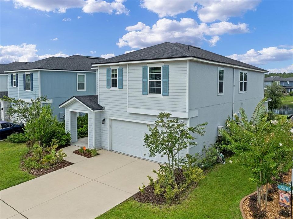 На продажу: $447,490 (4 спален, 3 ванн, 2495 Квадратных фут)