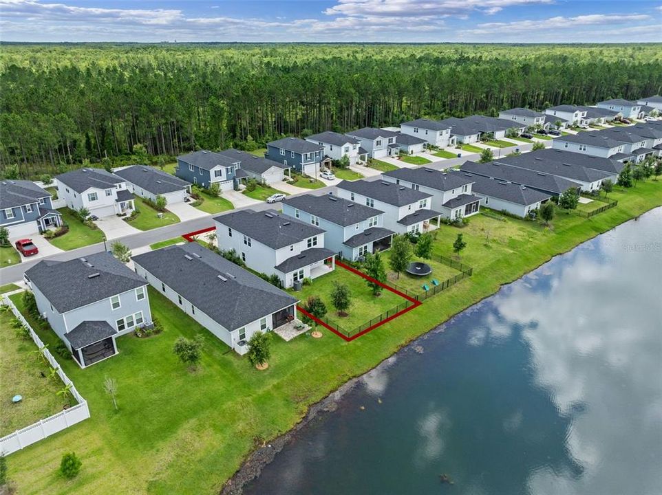 На продажу: $447,490 (4 спален, 3 ванн, 2495 Квадратных фут)