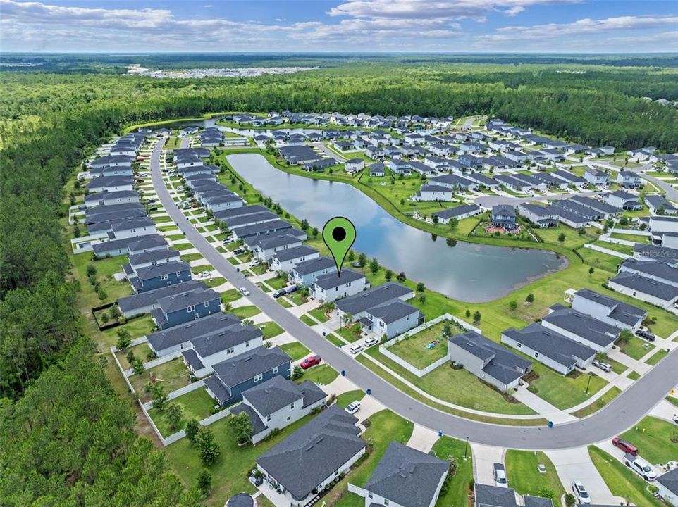 На продажу: $447,490 (4 спален, 3 ванн, 2495 Квадратных фут)