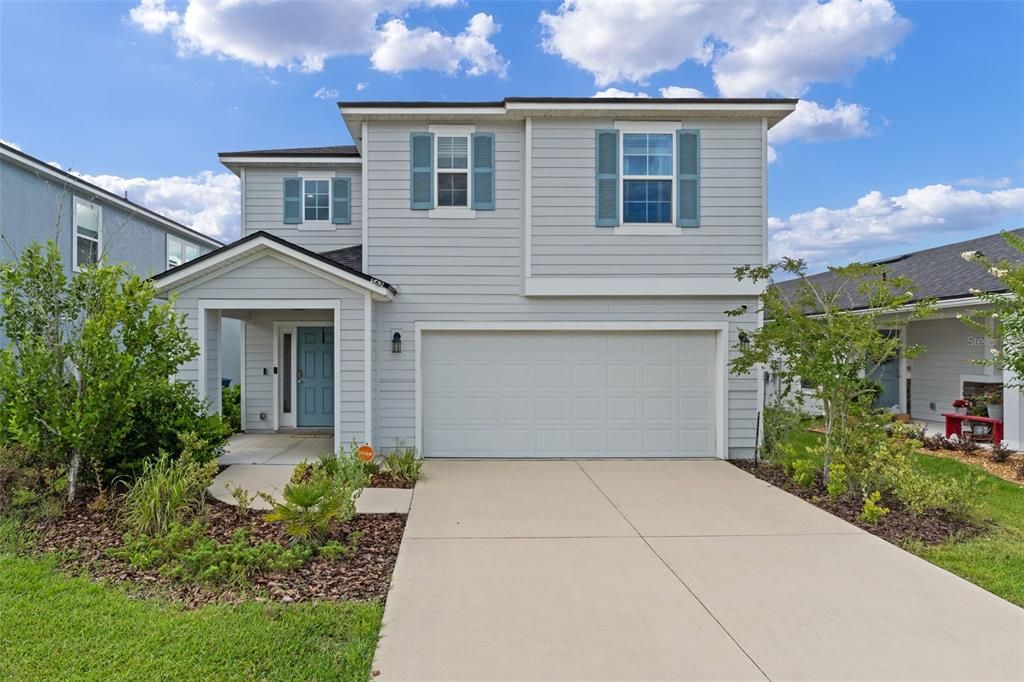 На продажу: $447,490 (4 спален, 3 ванн, 2495 Квадратных фут)