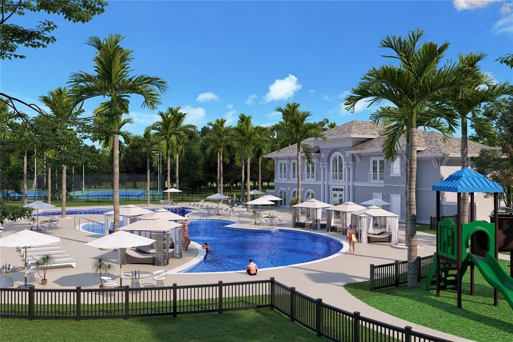 En Venta: $935,000 (0.34 acres)