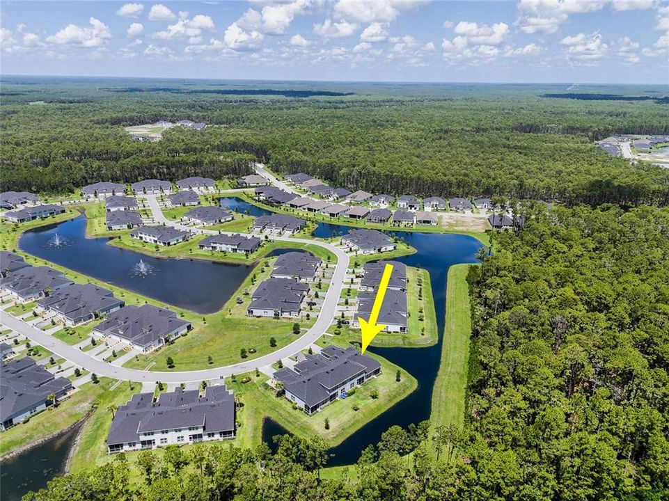 Active With Contract: $399,000 (2 beds, 2 baths, 1529 Square Feet)