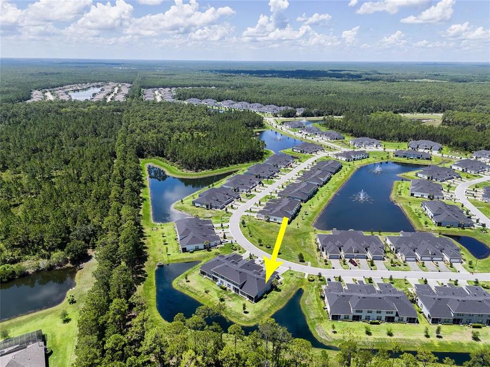 Active With Contract: $399,000 (2 beds, 2 baths, 1529 Square Feet)