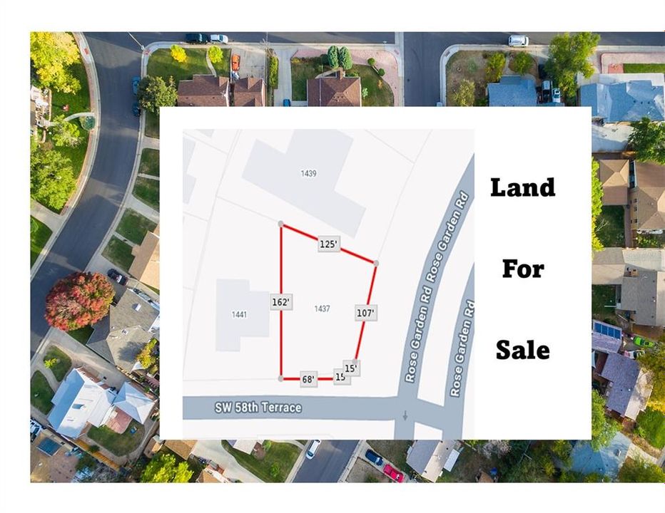 Vendido Recientemente: $199,999 (0.34 acres)