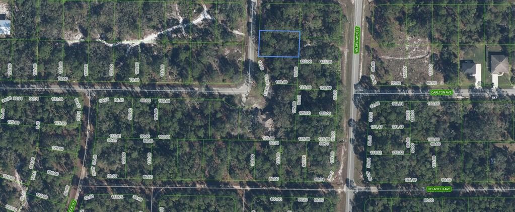 For Sale: $10,900 (0.23 acres)