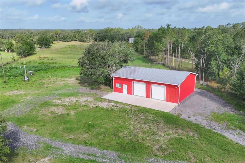 En Venta: $514,900 (9.99 acres)