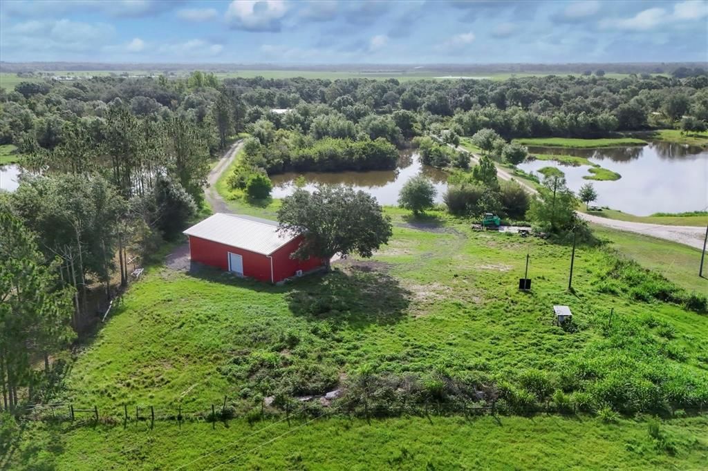 En Venta: $514,900 (9.99 acres)