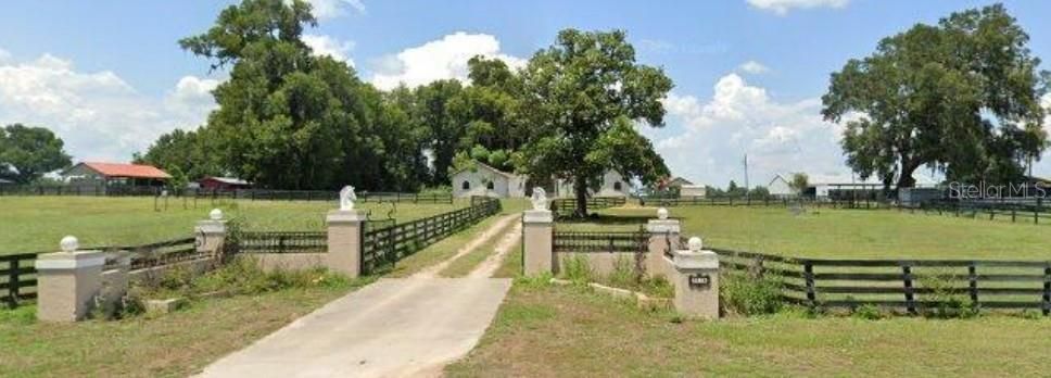 Recently Sold: $450,000 (10.00 acres)