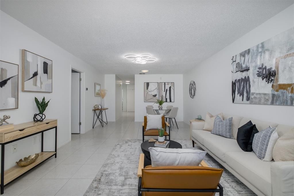 For Sale: $415,000 (2 beds, 2 baths, 1197 Square Feet)