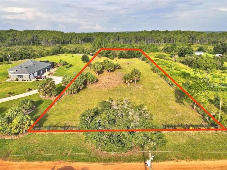 Recently Sold: $75,990 (2.28 acres)