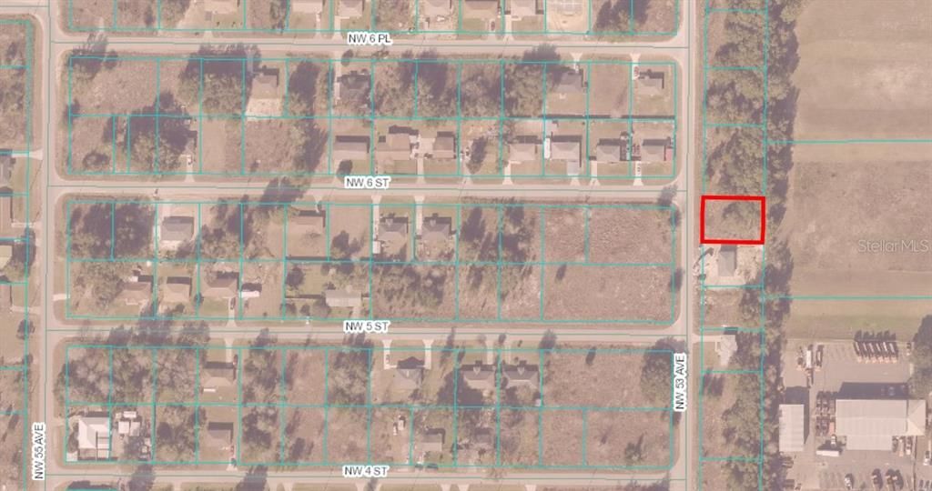 Vendido Recientemente: $25,000 (0.18 acres)