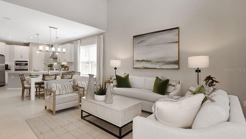 合同活跃: $449,999 (4 贝兹, 3 浴室, 2209 平方英尺)