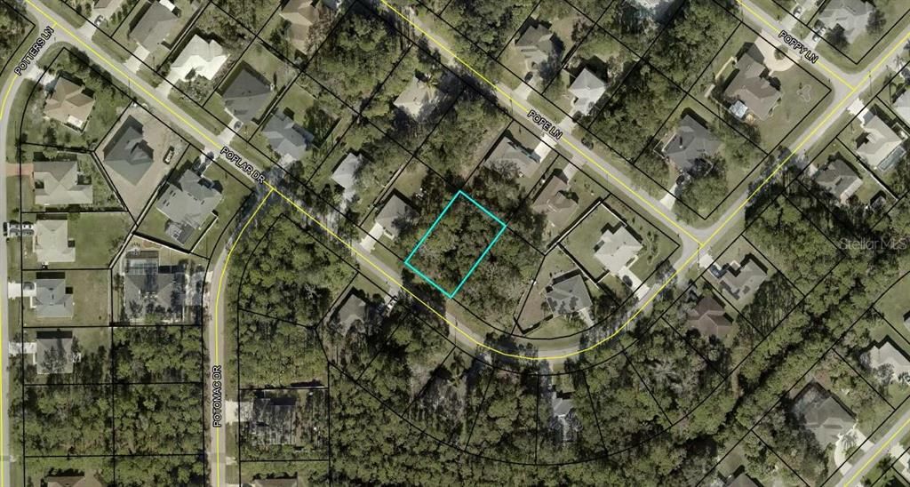 На продажу: $80,000 (0.23 acres)