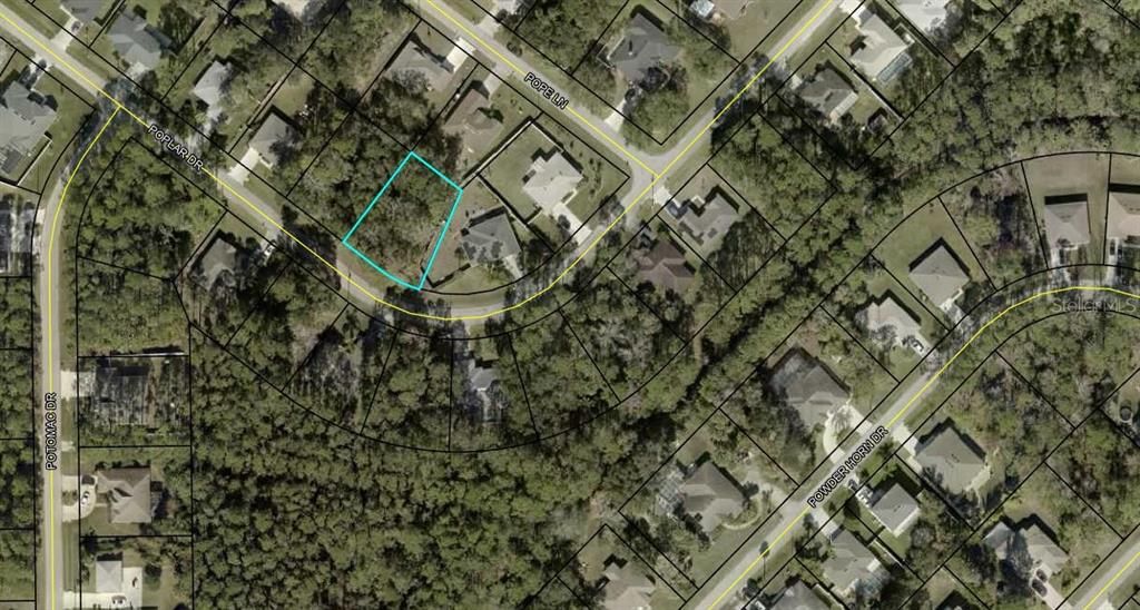 На продажу: $80,000 (0.24 acres)