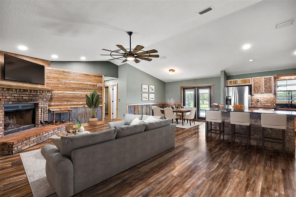 En Venta: $679,000 (3 camas, 2 baños, 1588 Pies cuadrados)