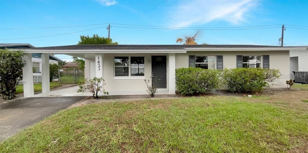Recently Sold: $208,500 (3 beds, 1 baths, 1074 Square Feet)