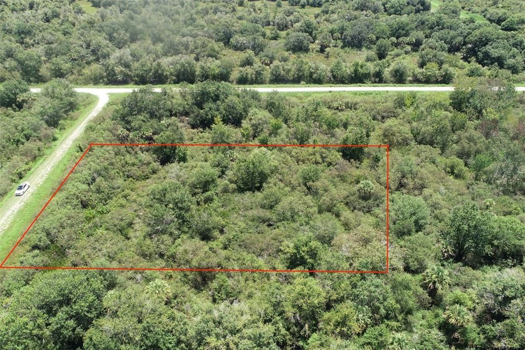 Activo con contrato: $19,900 (1.25 acres)