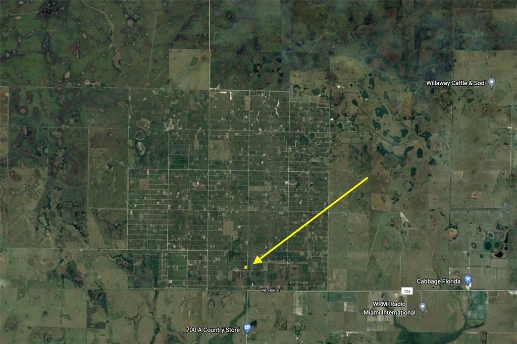 Activo con contrato: $19,900 (1.25 acres)