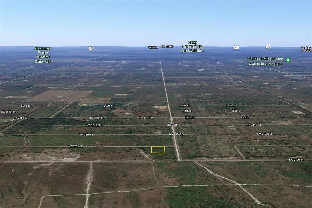 Activo con contrato: $19,900 (1.25 acres)