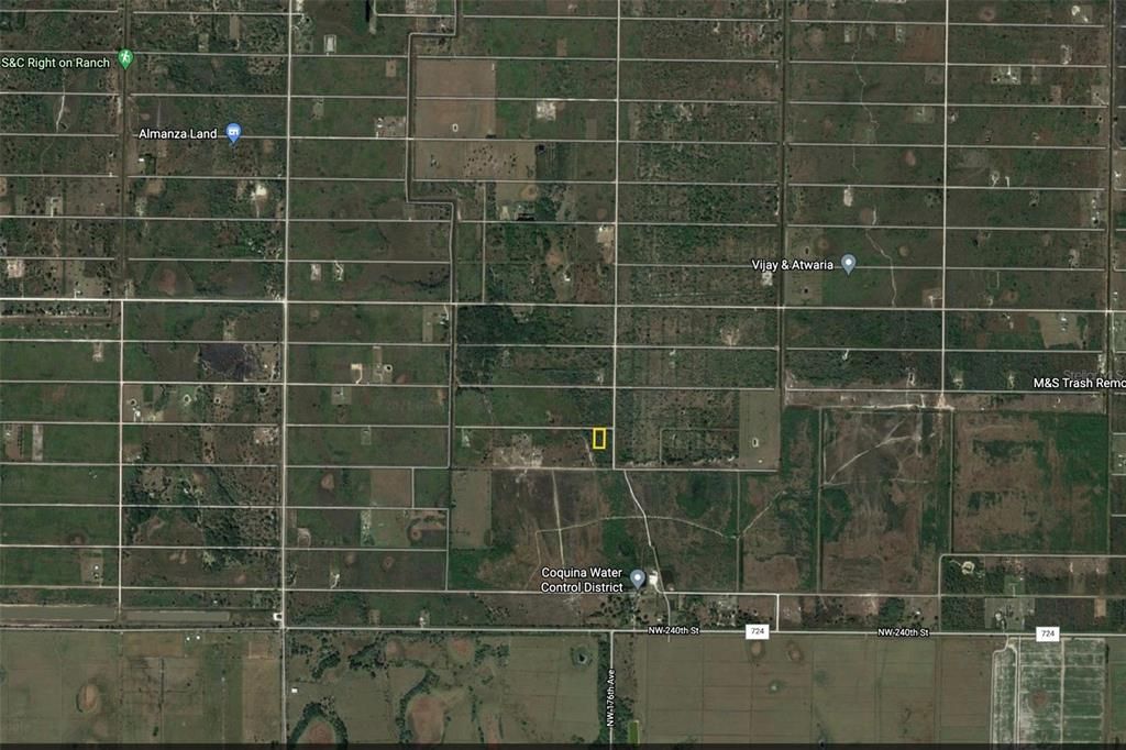 Activo con contrato: $19,900 (1.25 acres)