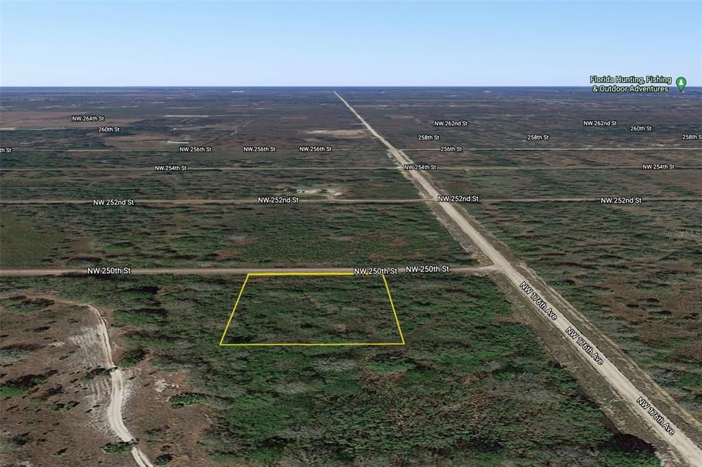 Activo con contrato: $19,900 (1.25 acres)