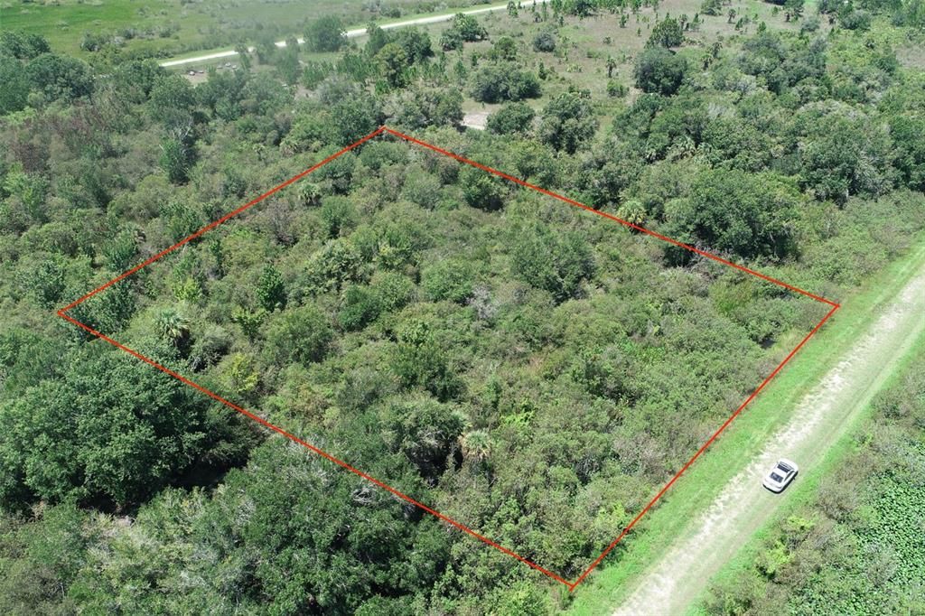 Activo con contrato: $19,900 (1.25 acres)
