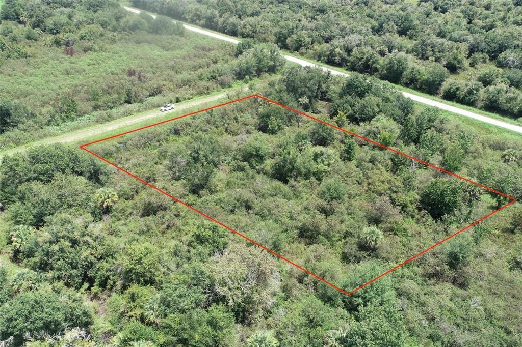 Activo con contrato: $19,900 (1.25 acres)