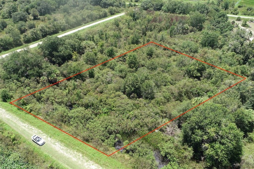 Activo con contrato: $19,900 (1.25 acres)