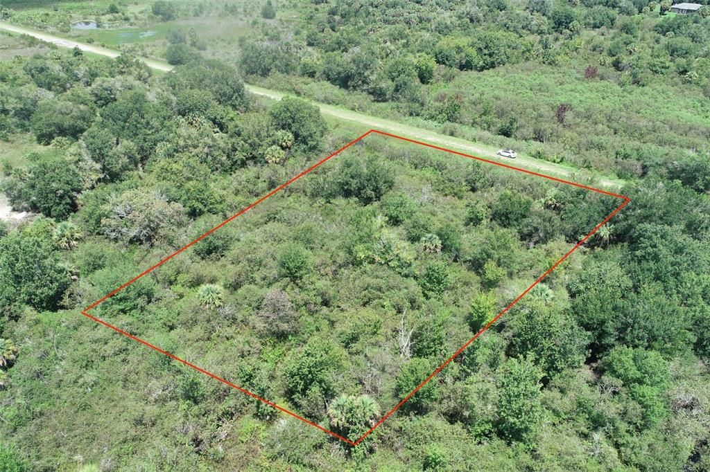 Activo con contrato: $19,900 (1.25 acres)