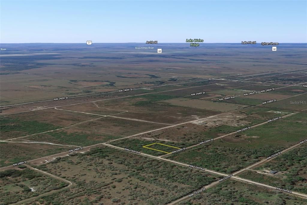 Activo con contrato: $19,900 (1.25 acres)