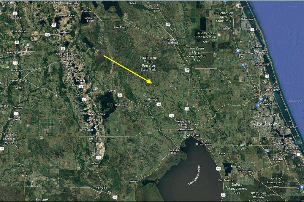 Activo con contrato: $19,900 (1.25 acres)