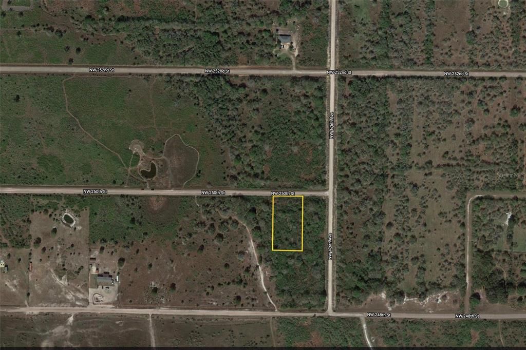 Activo con contrato: $19,900 (1.25 acres)