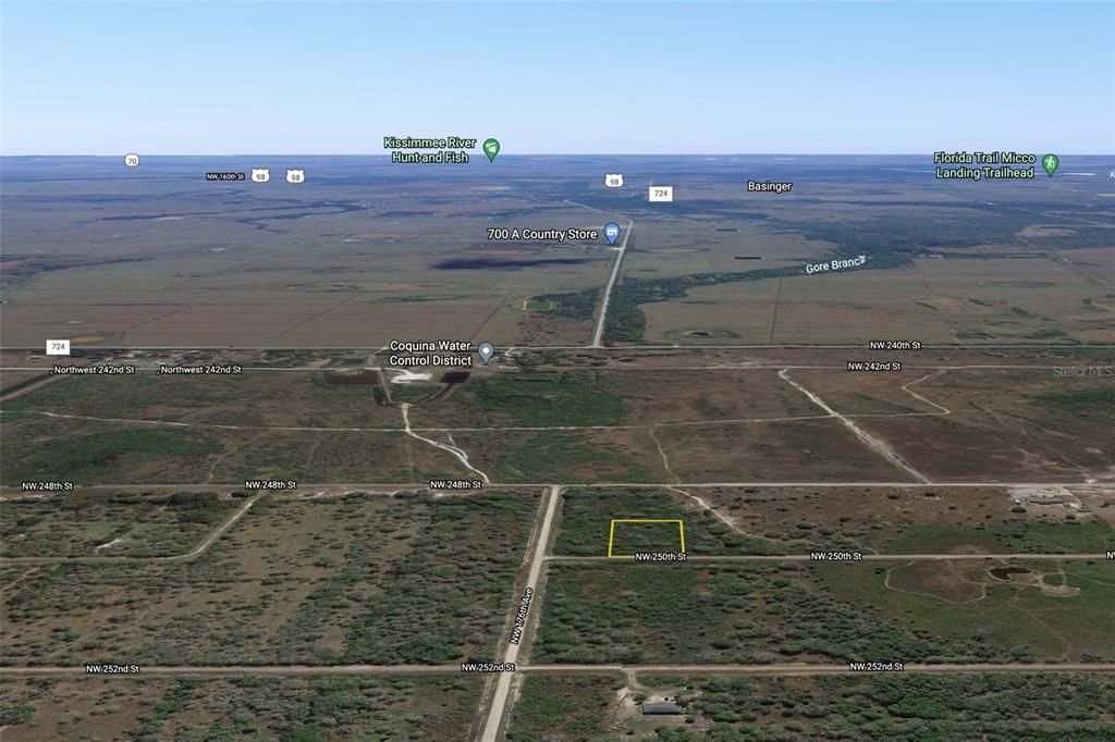 Activo con contrato: $19,900 (1.25 acres)