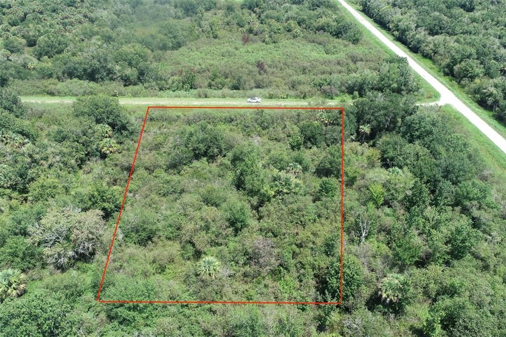 Activo con contrato: $19,900 (1.25 acres)