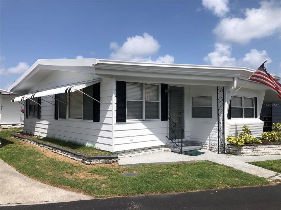 En Venta: $117,500 (2 camas, 1 baños, 667 Pies cuadrados)